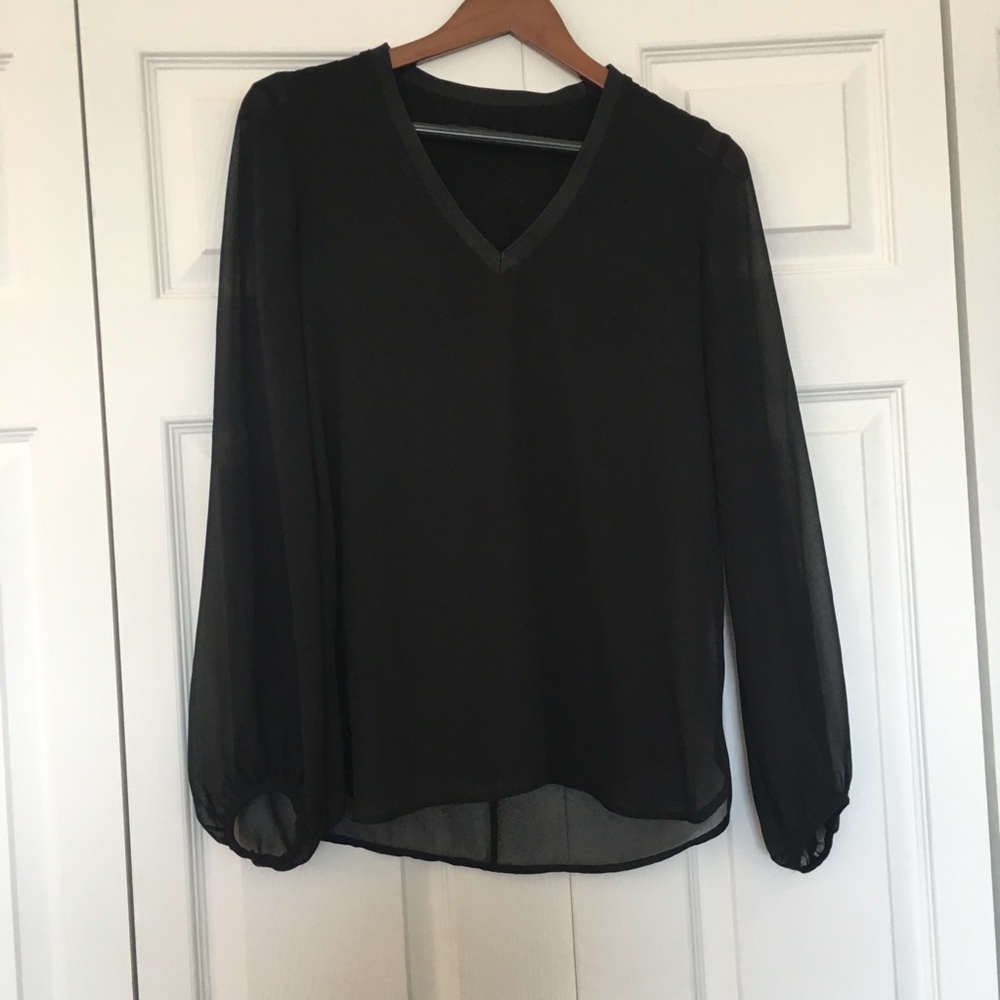 Zara shirt